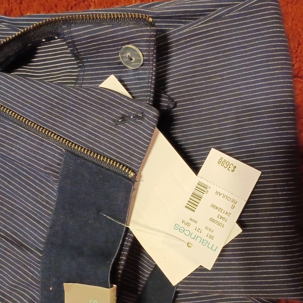 Pants - Picture 3 of 4